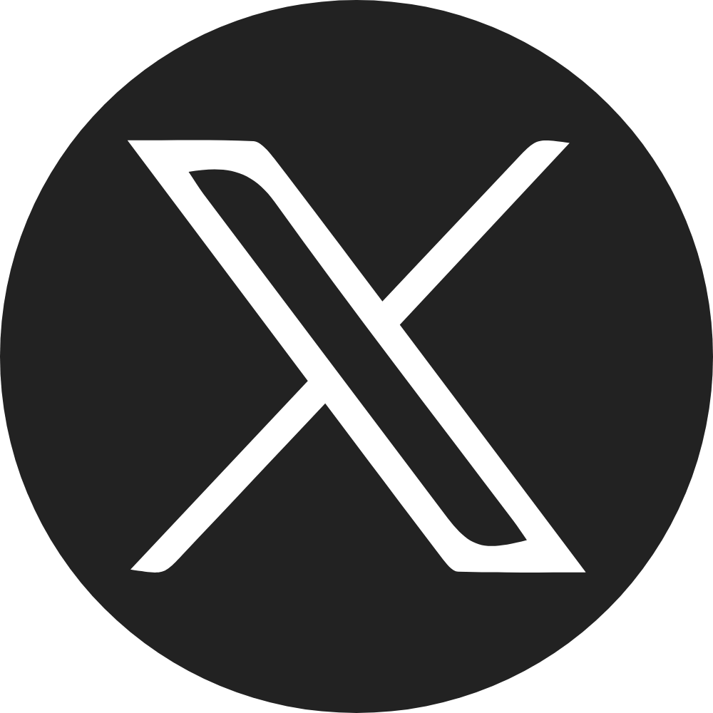 X(Twitter)