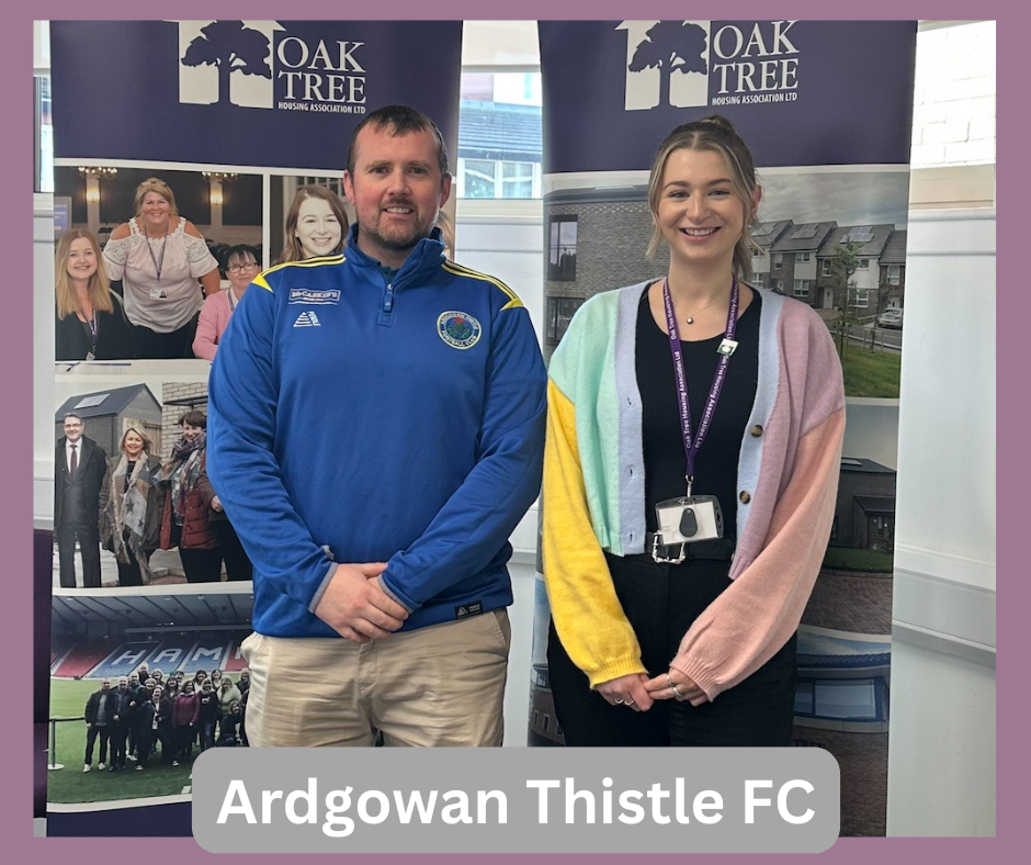 Ardgowan Thistle FC