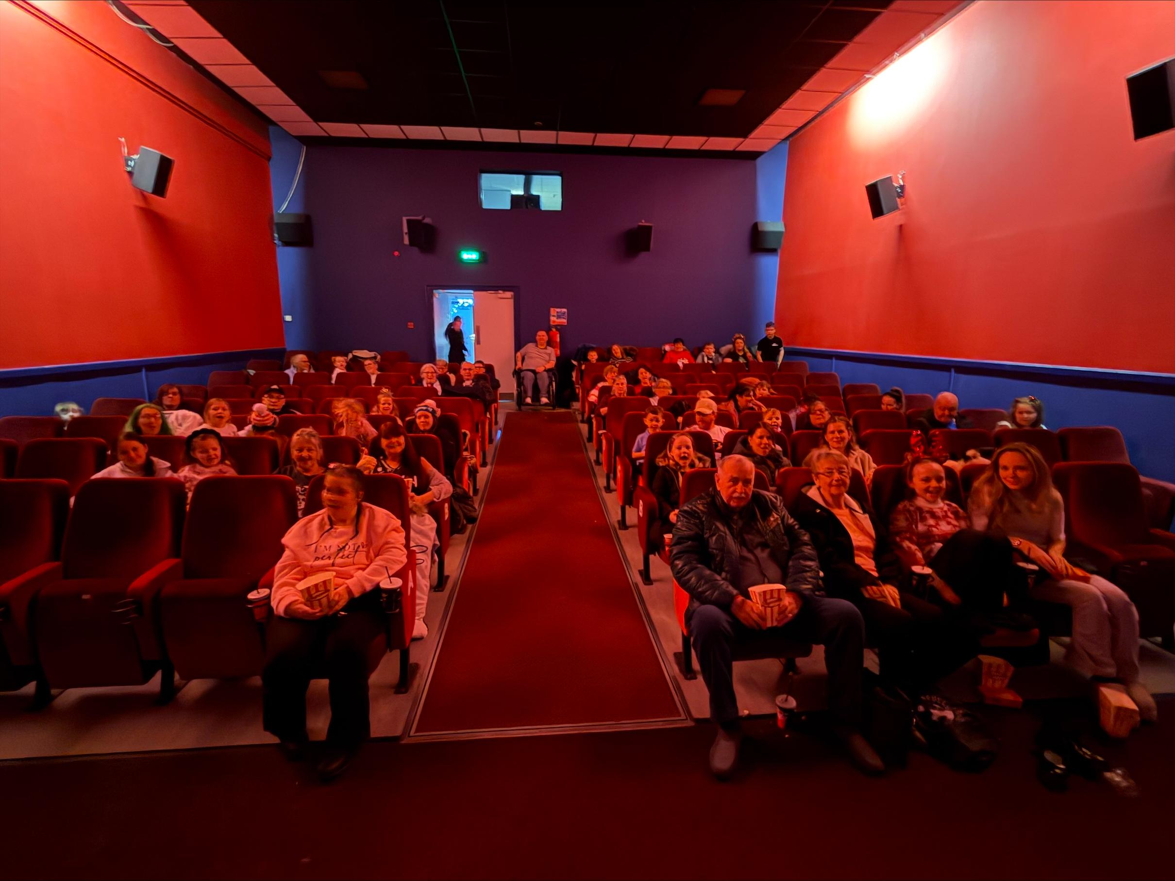 Festive Film Night at the Waterfront - 2