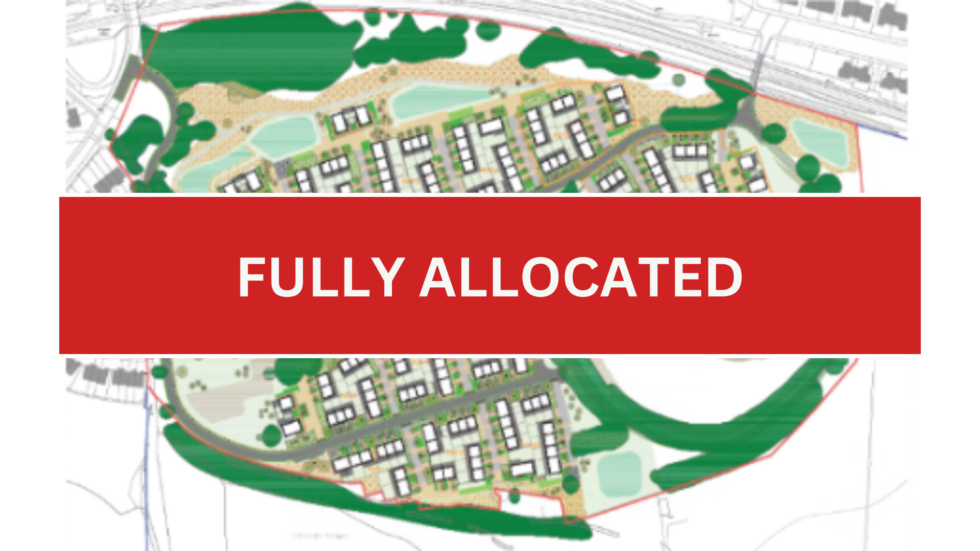 Ravenscraig Site Plan