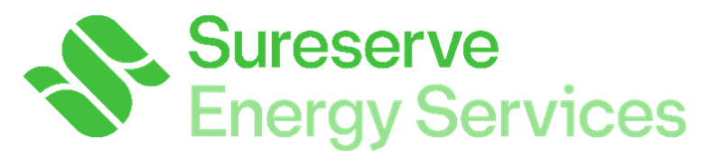 SureServe Logo