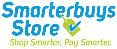 Smarterbuys Logo